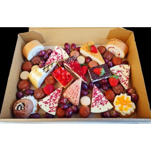 Celebration Dessert Box