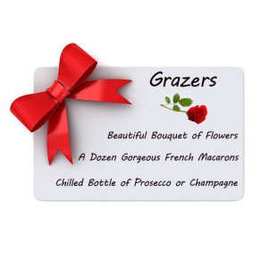 Flowers & Fizz Flowers & Fizz