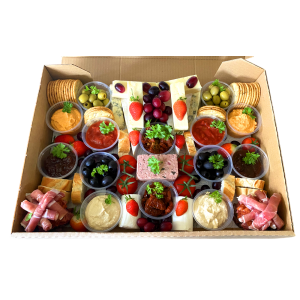 Large Deli Box Large Deli Box